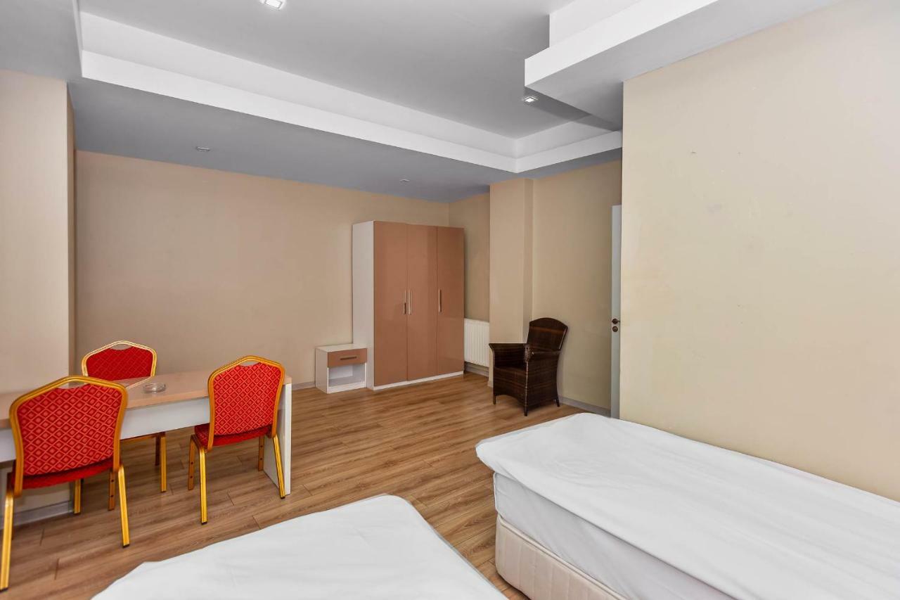 Diplomat Suites Baku Ngoại thất bức ảnh