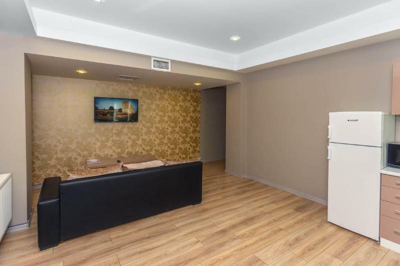 Diplomat Suites Baku Ngoại thất bức ảnh
