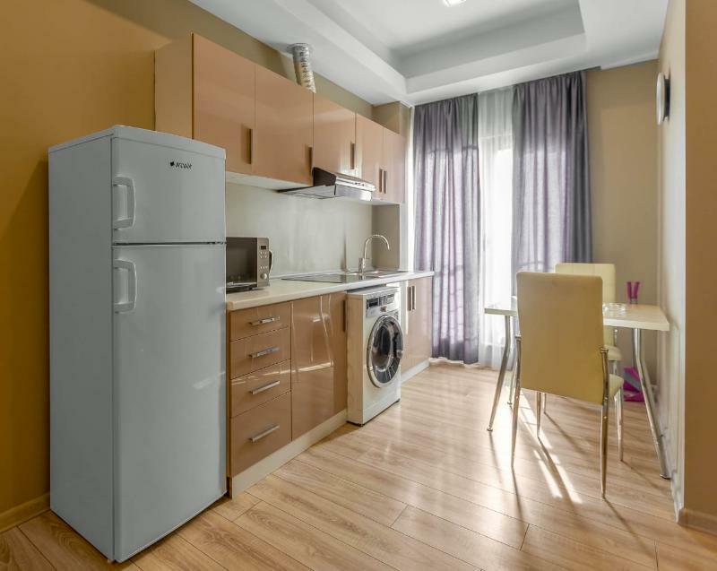 Diplomat Suites Baku Ngoại thất bức ảnh