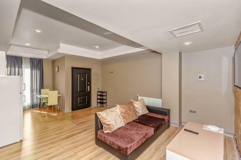 Diplomat Suites Baku Ngoại thất bức ảnh