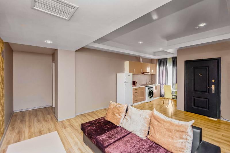 Diplomat Suites Baku Ngoại thất bức ảnh