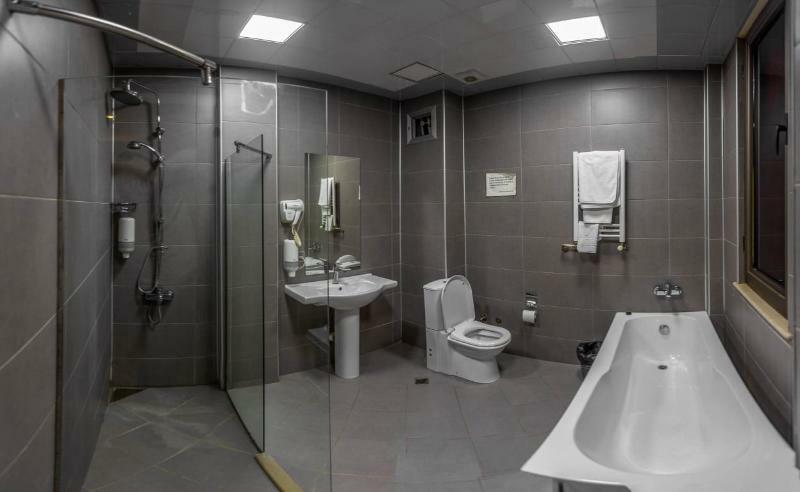 Diplomat Suites Baku Ngoại thất bức ảnh